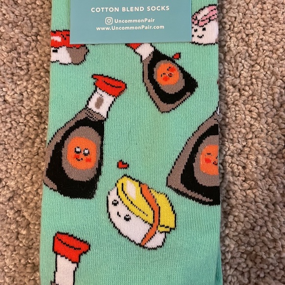 Silly Socks- 3 pair - Picture 2 of 4